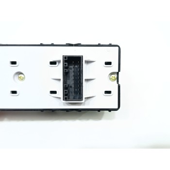 Recambio de mando elevalunas delantero izquierdo para kia stonic (ybcuv) concept referencia OEM IAM 93570H8100WK  