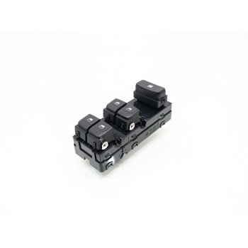 Recambio de mando elevalunas delantero izquierdo para kia stonic (ybcuv) concept referencia OEM IAM 93570H8100WK  