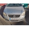 volkswagen polo (9n3) del año 2007