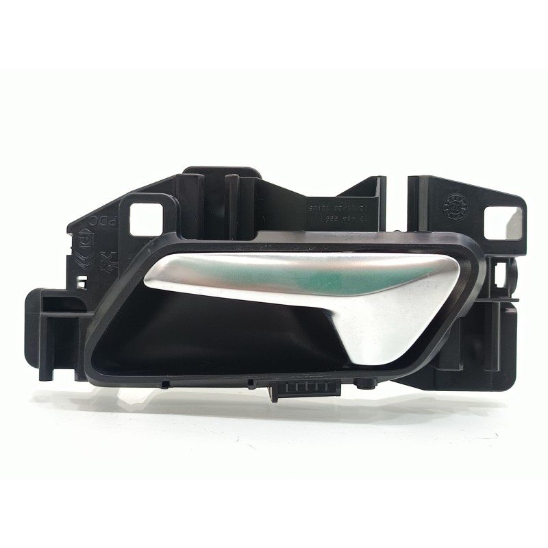 Recambio de maneta interior delantera izquierda para opel crossland x opel 2020 referencia OEM IAM 13484999  