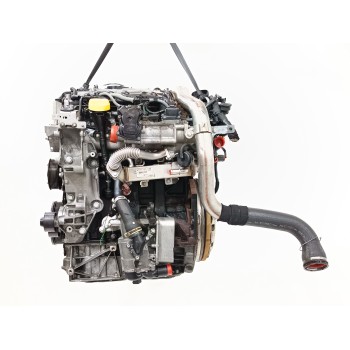 Recambio de motor completo para renault laguna iii dynamique referencia OEM IAM M9RA808 INYECCION BOSCH 