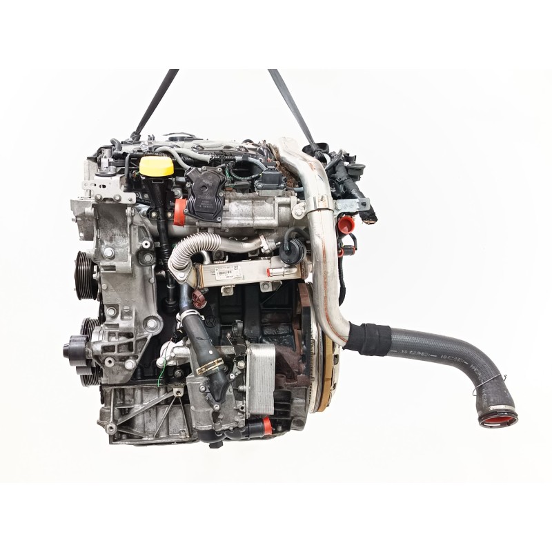 Recambio de motor completo para renault laguna iii dynamique referencia OEM IAM M9RA808 INYECCION BOSCH 