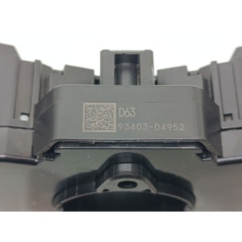 Recambio de mando multifuncion para kia stonic (ybcuv) concept referencia OEM IAM 93403D4952  