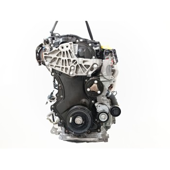 Recambio de motor completo para renault laguna iii dynamique referencia OEM IAM M9RA808 INYECCION BOSCH 