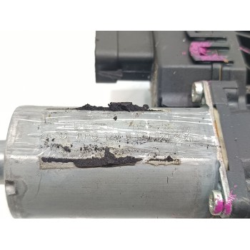 Recambio de elevalunas delantero izquierdo para opel astra h ber. cosmo referencia OEM IAM 0130821454  