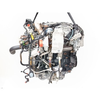 Recambio de motor completo para renault laguna iii dynamique referencia OEM IAM M9RA808 INYECCION BOSCH 