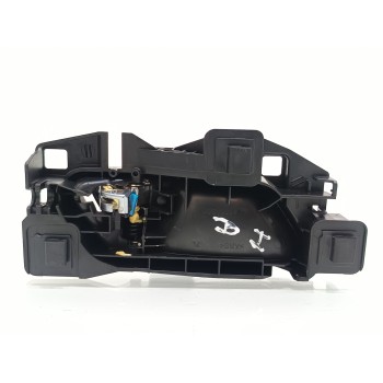 Recambio de maneta interior delantera izquierda para opel crossland x opel 2020 referencia OEM IAM 13484999  