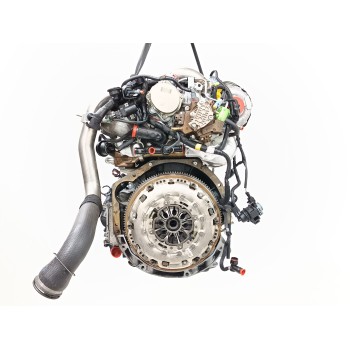 Recambio de motor completo para renault laguna iii dynamique referencia OEM IAM M9RA808 INYECCION BOSCH 