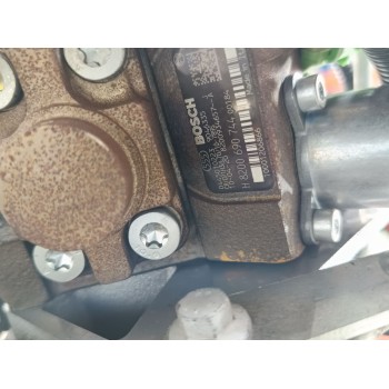 Recambio de motor completo para renault laguna iii dynamique referencia OEM IAM M9RA808 INYECCION BOSCH 