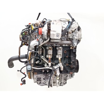 Recambio de motor completo para renault laguna iii dynamique referencia OEM IAM M9RA808 INYECCION BOSCH 