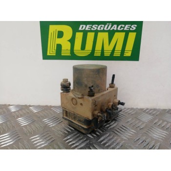 Recambio de abs para citroën berlingo 2.0 hdi multispace referencia OEM IAM 0265231522 9655045780 0265800415