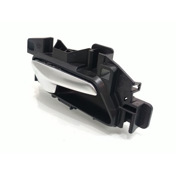 Recambio de maneta interior trasera derecha para opel crossland x opel 2020 referencia OEM IAM 13484998  