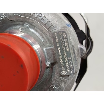 Recambio de motor completo para renault laguna iii dynamique referencia OEM IAM M9RA808 INYECCION BOSCH 