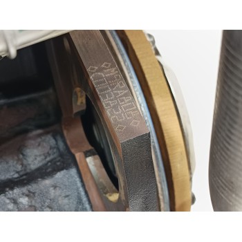 Recambio de motor completo para renault laguna iii dynamique referencia OEM IAM M9RA808 INYECCION BOSCH 