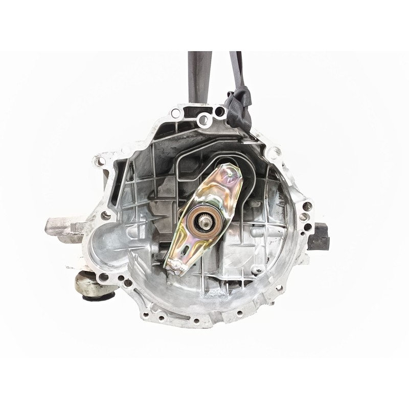 Recambio de caja cambios para audi a4 berlina (b5) 1.9 tdi referencia OEM IAM EEN  