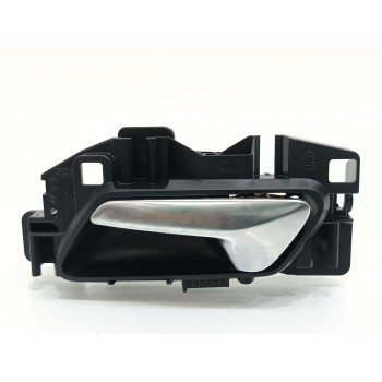 Recambio de maneta interior trasera izquierda para opel crossland x opel 2020 referencia OEM IAM 13484999  