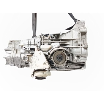 Recambio de caja cambios para audi a4 berlina (b5) 1.9 tdi referencia OEM IAM EEN  