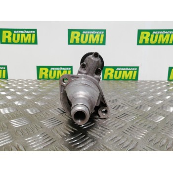 Recambio de motor arranque para audi a6 berlina (4b2) 2.5 tdi referencia OEM IAM 0001109021 059911023H 