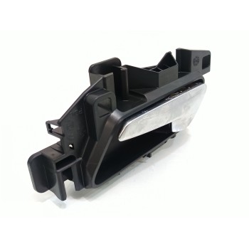 Recambio de maneta interior trasera izquierda para opel crossland x opel 2020 referencia OEM IAM 13484999  