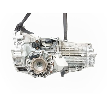 Recambio de caja cambios para audi a4 berlina (b5) 1.9 tdi referencia OEM IAM EEN  