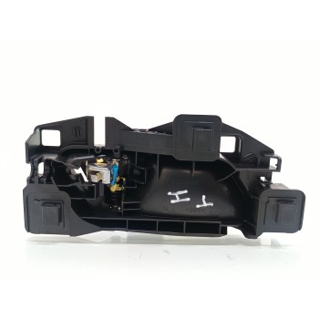 Recambio de maneta interior trasera izquierda para opel crossland x opel 2020 referencia OEM IAM 13484999  