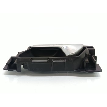 Recambio de maneta interior trasera izquierda para opel crossland x opel 2020 referencia OEM IAM 13484999  