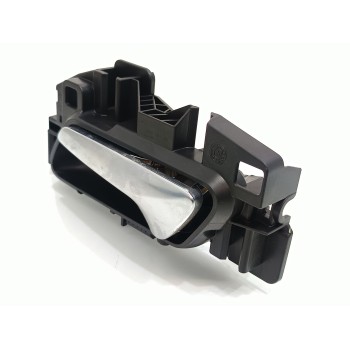 Recambio de maneta interior trasera izquierda para opel crossland x opel 2020 referencia OEM IAM 13484999  