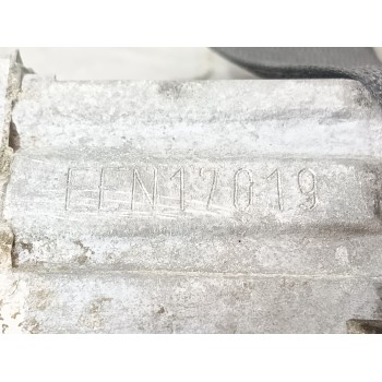 Recambio de caja cambios para audi a4 berlina (b5) 1.9 tdi referencia OEM IAM EEN  