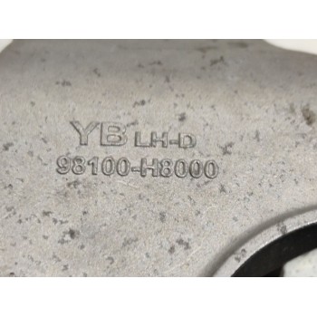 Recambio de motor limpia delantero para kia stonic (ybcuv) concept referencia OEM IAM 98100H8000  