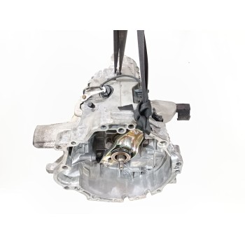 Recambio de caja cambios para audi a4 berlina (b5) 1.9 tdi referencia OEM IAM EEN  