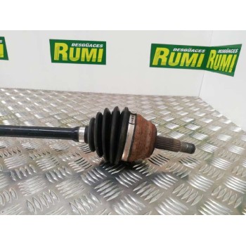 Recambio de transmision delantera izquierda para volkswagen golf iii berlina (1h1) gt special referencia OEM IAM   