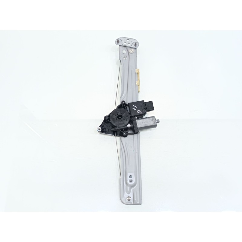 Recambio de elevalunas delantero izquierdo para opel crossland x opel 2020 referencia OEM IAM 0130824271  