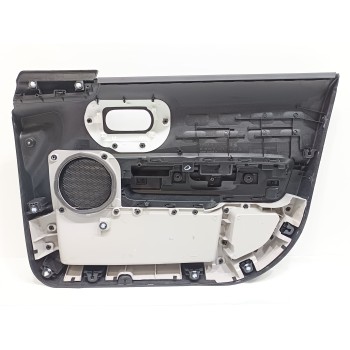 Recambio de guarnecido puerta delantera izquierda para citroën c3 feel referencia OEM IAM 9812904277  