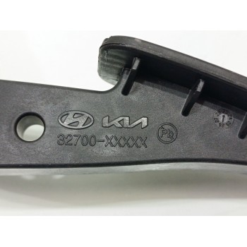 Recambio de potenciometro pedal para kia stonic (ybcuv) concept referencia OEM IAM 32700XXXXX  