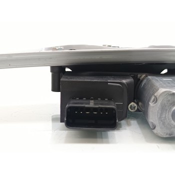 Recambio de elevalunas delantero izquierdo para opel crossland x opel 2020 referencia OEM IAM 0130824271  