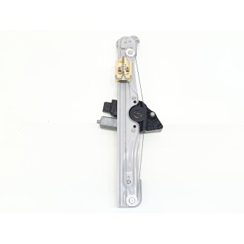 Recambio de elevalunas delantero izquierdo para opel crossland x opel 2020 referencia OEM IAM 0130824271  