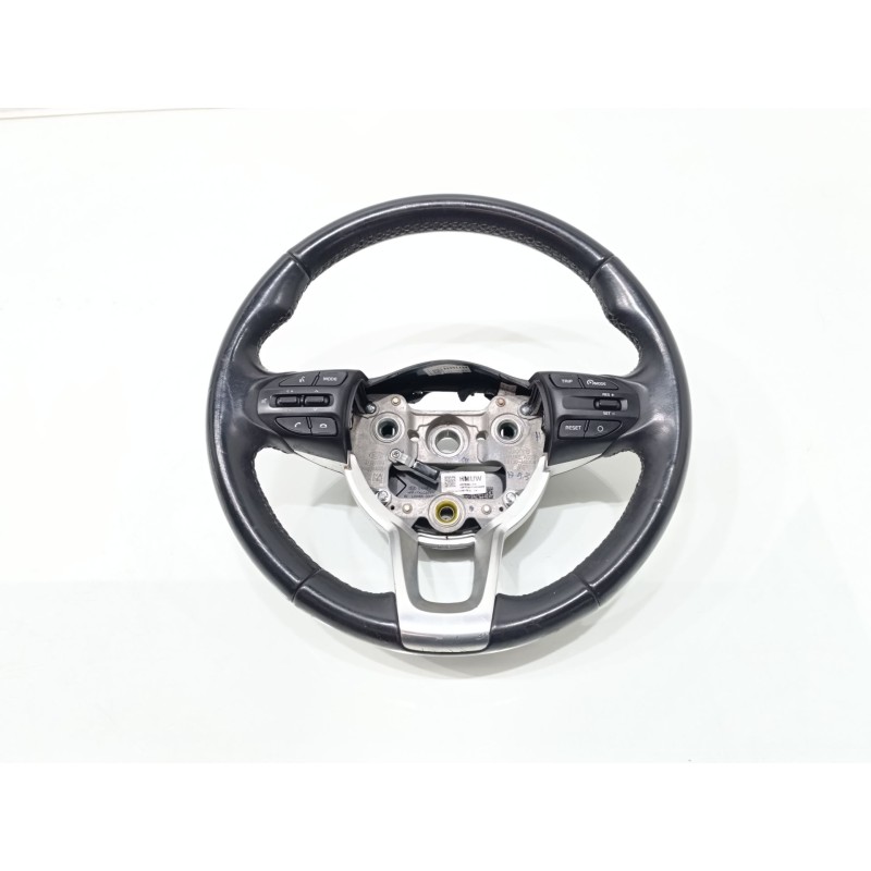 Recambio de volante para kia stonic (ybcuv) concept referencia OEM IAM 56100H8MU  