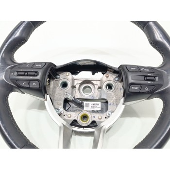 Recambio de volante para kia stonic (ybcuv) concept referencia OEM IAM 56100H8MU  