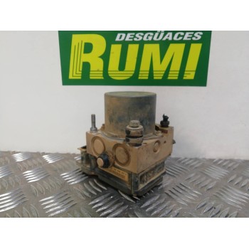 Recambio de abs para citroën berlingo 2.0 hdi multispace referencia OEM IAM 0265231522 9655045780 0265800415