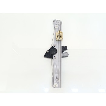 Recambio de elevalunas delantero derecho para opel crossland x opel 2020 referencia OEM IAM 0130824270  