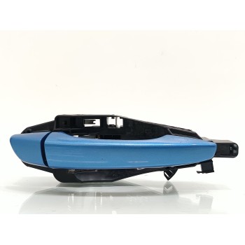 Recambio de maneta exterior delantera derecha para opel crossland x opel 2020 referencia OEM IAM 980297180  