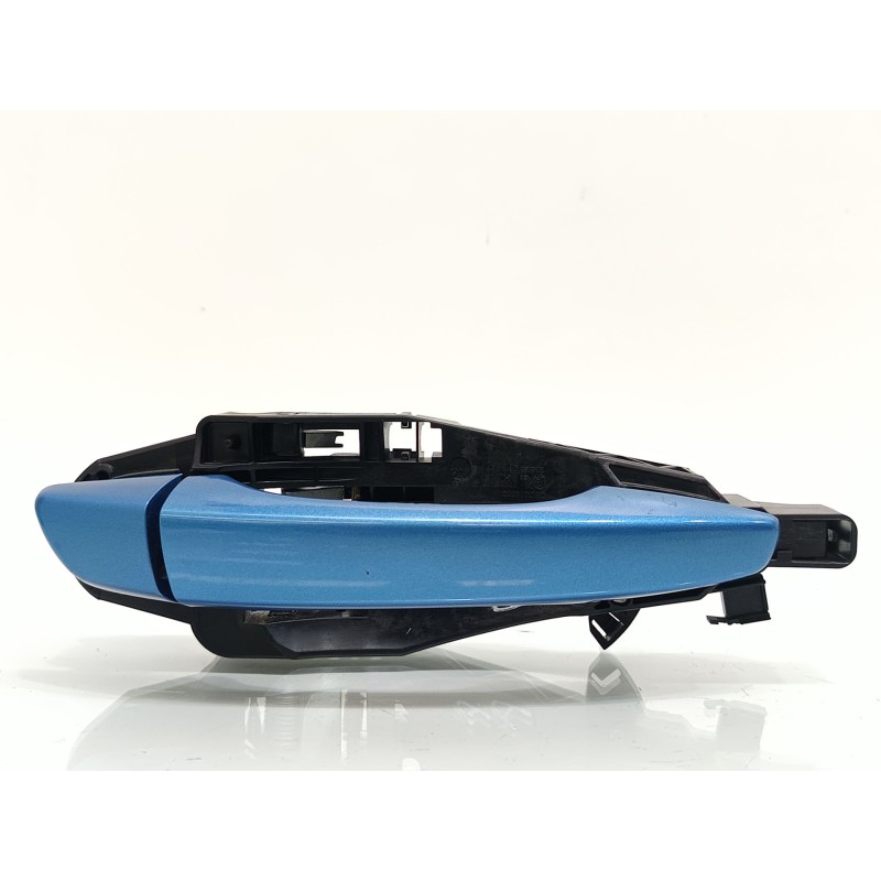 Recambio de maneta exterior delantera derecha para opel crossland x opel 2020 referencia OEM IAM 980297180  