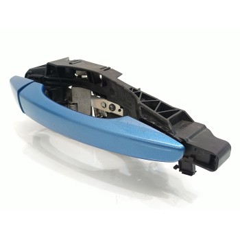 Recambio de maneta exterior delantera derecha para opel crossland x opel 2020 referencia OEM IAM 980297180  