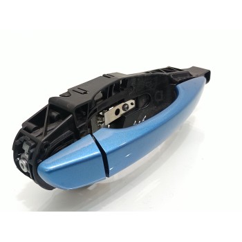 Recambio de maneta exterior delantera derecha para opel crossland x opel 2020 referencia OEM IAM 980297180  