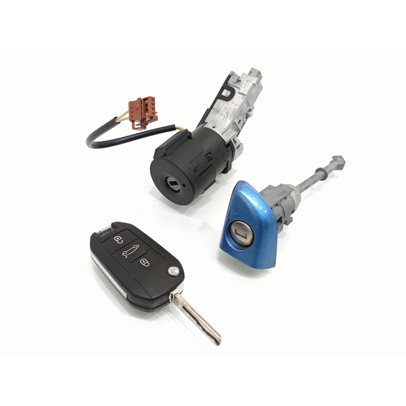 Recambio de juego bombines para opel crossland x opel 2020 referencia OEM IAM   