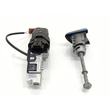 Recambio de juego bombines para opel crossland x opel 2020 referencia OEM IAM   