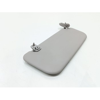 Recambio de parasol izquierdo para kia stonic (ybcuv) concept referencia OEM IAM   