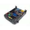 Recambio de caja reles / fusibles para citroën c3 feel referencia OEM IAM 9845141280  