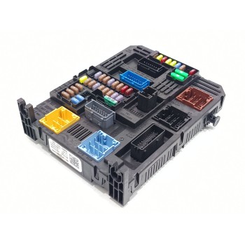 Recambio de caja reles / fusibles para citroën c3 feel referencia OEM IAM 9845141280  