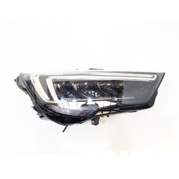 Recambio de faro derecho para opel crossland x opel 2020 referencia OEM IAM 39153539  